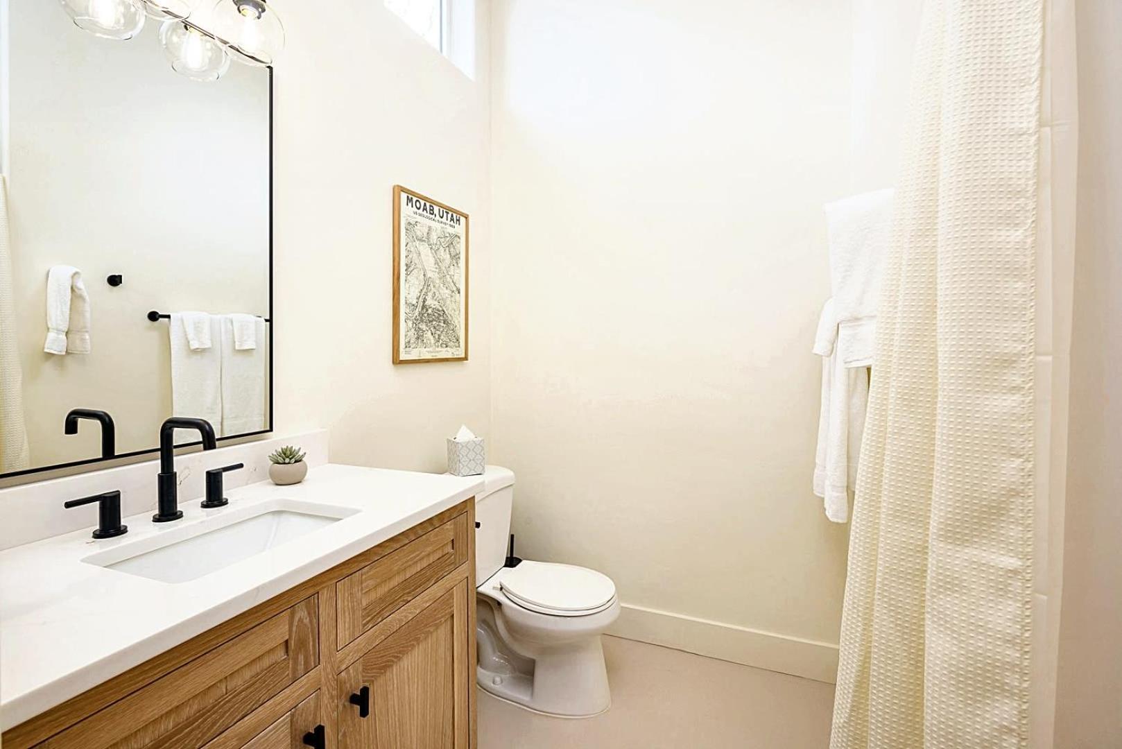 Downtown Kokopelli West 5 - Newly Remodeled Stylish Studio Моуаб Екстериор снимка