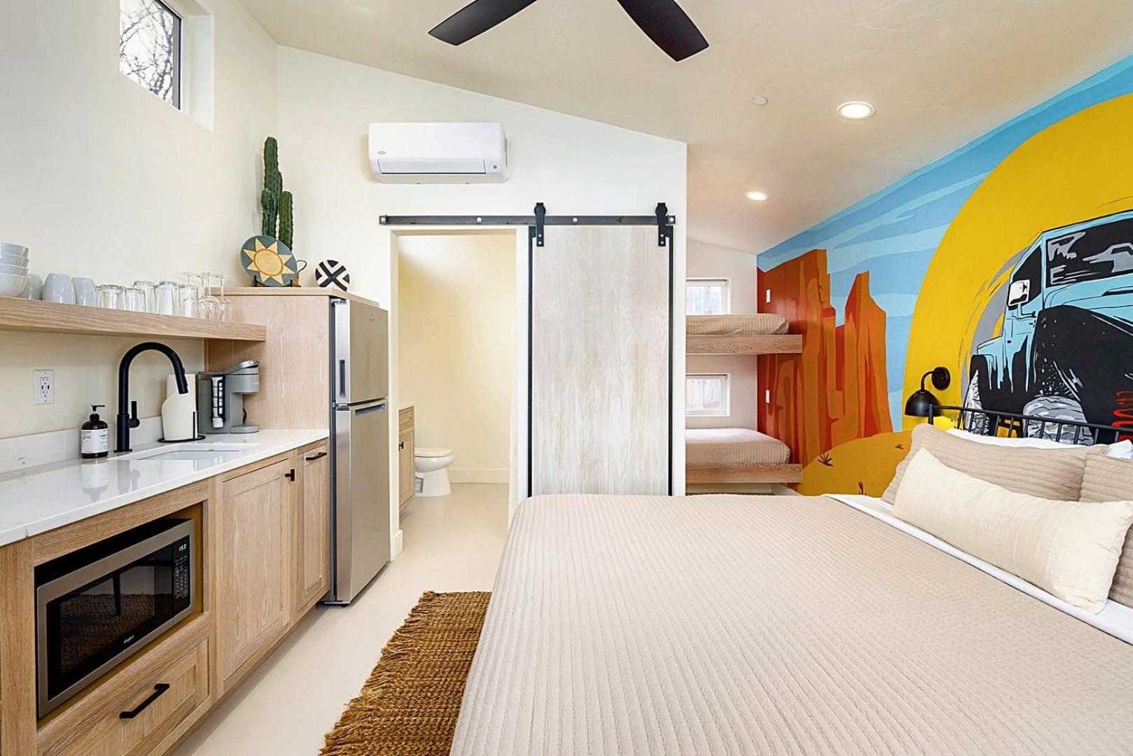 Downtown Kokopelli West 5 - Newly Remodeled Stylish Studio Моуаб Екстериор снимка
