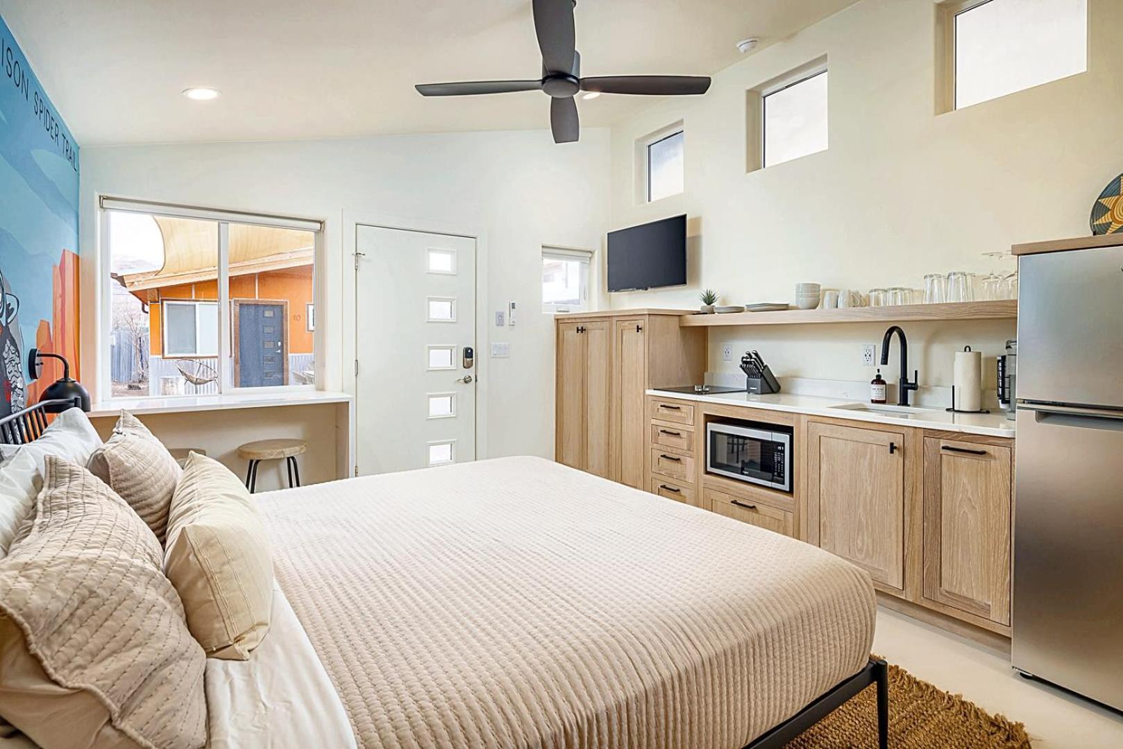 Downtown Kokopelli West 5 - Newly Remodeled Stylish Studio Моуаб Екстериор снимка