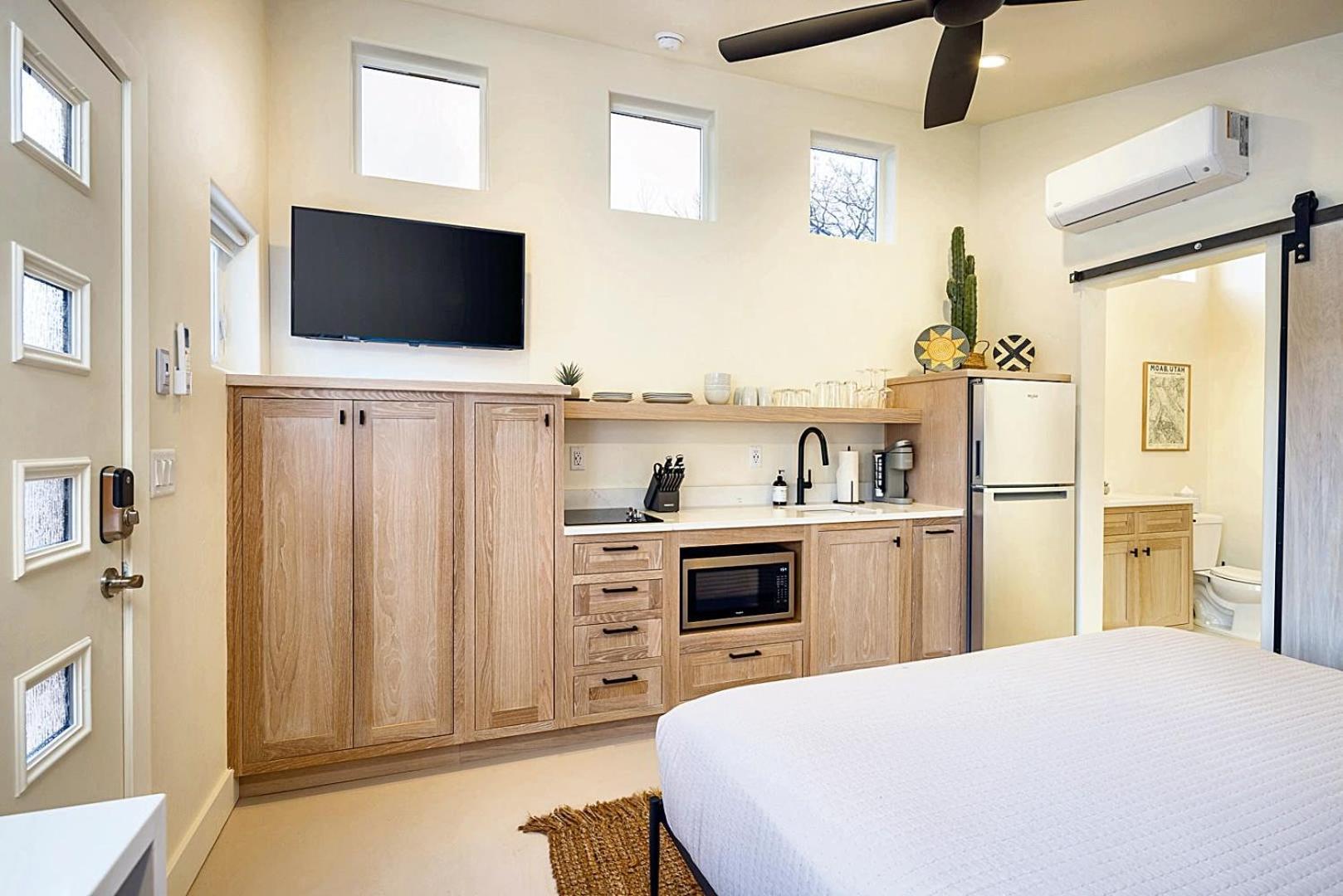 Downtown Kokopelli West 5 - Newly Remodeled Stylish Studio Моуаб Екстериор снимка