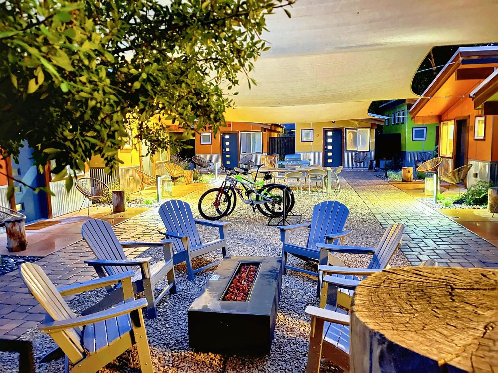 Downtown Kokopelli West 5 - Newly Remodeled Stylish Studio Моуаб Екстериор снимка