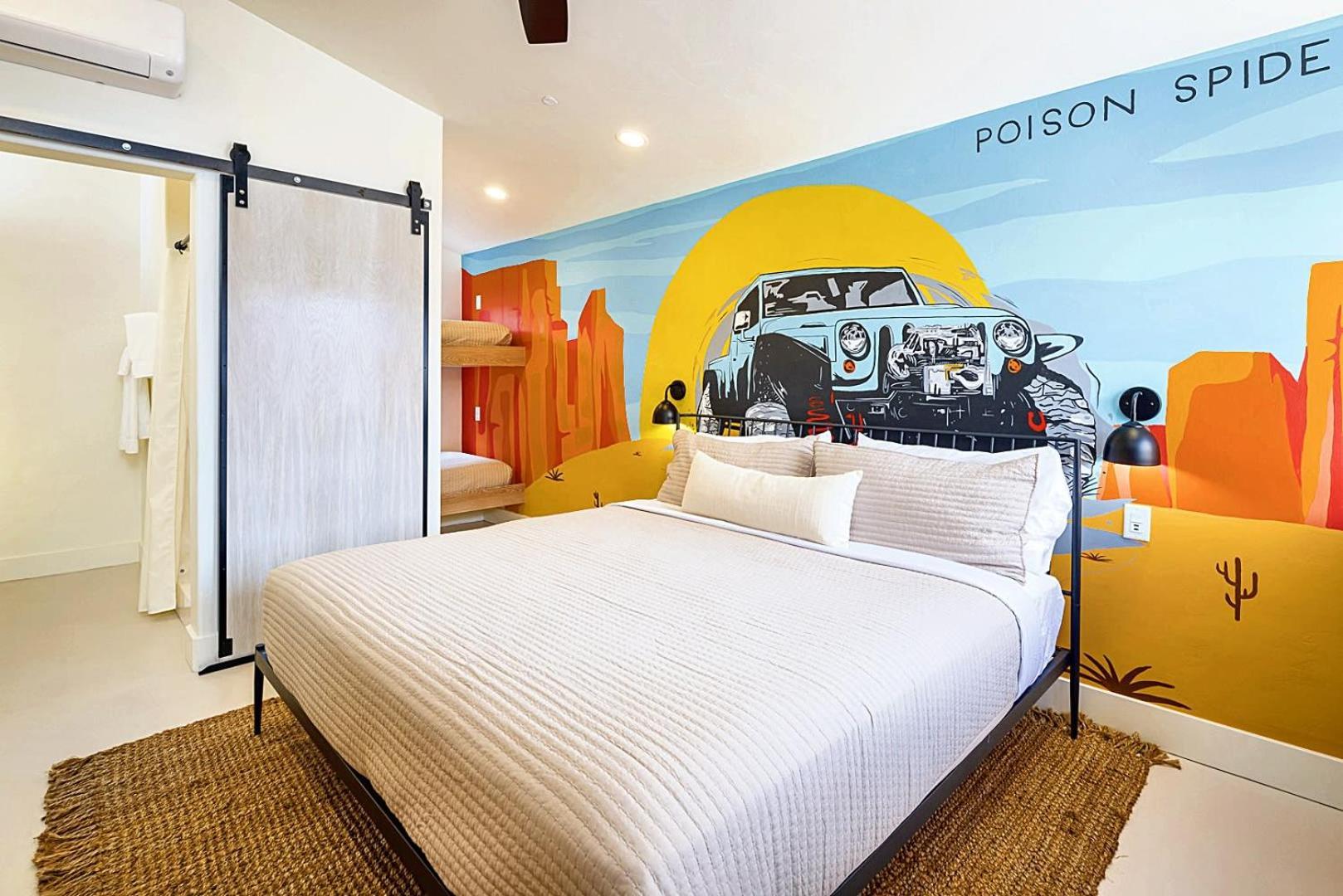 Downtown Kokopelli West 5 - Newly Remodeled Stylish Studio Моуаб Екстериор снимка